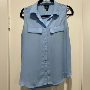 Worthington size medium blouse